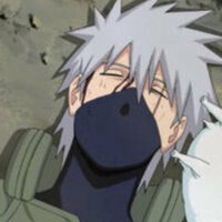 アニメnarutoでカカシがマスクを外した時の話しって何話でしたっけ Yahoo 知恵袋