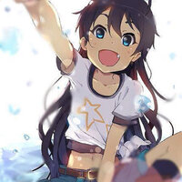 アイマスの響ちゃんは何故ぼっちキャラや臭いキャラになったんです Yahoo 知恵袋