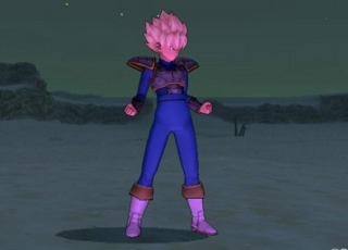 ドラクエ１０でドラゴンボールの戦闘服着てる人をちょこちょこ見つけます こ Yahoo 知恵袋