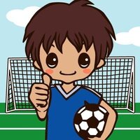 サッカー少年はかっこいいですか 初めまして スポーツや Yahoo 知恵袋