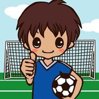 サッカー少年はかっこいいですか 初めまして スポーツや Yahoo 知恵袋