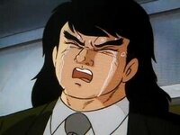 空手バカ一代で飛鳥先生が感動して涙を流して イイハナシダナー と言うのは Yahoo 知恵袋