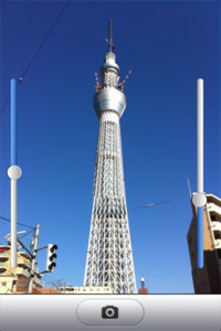 東京スカイツリーは 風速何メートルで展望ロビーへいけなくなりますか Yahoo 知恵袋