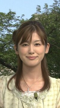 加藤真輝子アナは美人ですか もっと美人な女子アナいますか Yahoo 知恵袋