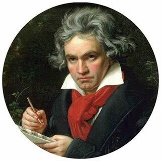 ベートーヴェン の曲 が好きじゃないっていう人は 難しい顔をした肖像画と Yahoo 知恵袋