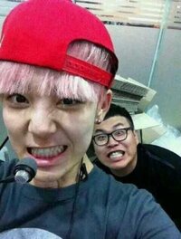 私の友達がexoのマネージャーのことを ゴリマネ B A Yahoo 知恵袋