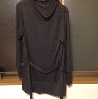 メンズのロングカーディガンがださいときいたんですがダサいですか Yahoo 知恵袋