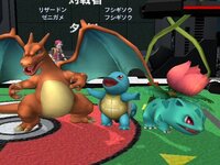 ポケモンついてサトシに捨てられたポケモンたちは今何をしているのですか Yahoo 知恵袋