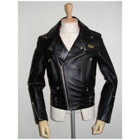 ルイスレザー ルイスレザー186 70キロのライトニングで36か38で迷っ Yahoo 知恵袋