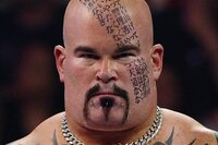 未開封 WWE 新日 エリート！天災 テンサイ（ジャイアント