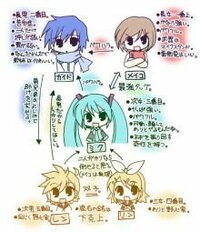 初音ミクkaitoの本名は何ですか 年齢はいくつの設定ですか 最近kait Yahoo 知恵袋