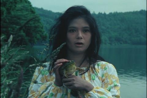 犬神家の一族でのこの女性は事件に関係があるのでしょうか Yahoo 知恵袋