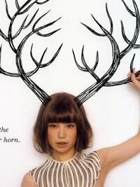 この画像のyukiさんの髪色は どういう系統 アッシュ系やピン Yahoo 知恵袋