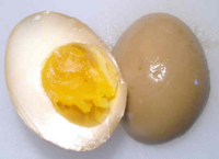 カロリー ゆで 卵