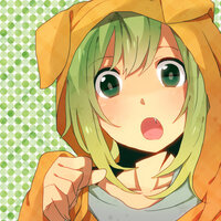 ボカロのgumiちゃんの可愛い画像ください 一番可愛いと思った Yahoo 知恵袋