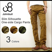 女性がメンズのカーゴパンツをカッコよく履くことができるか 身長１７０ｃｍ Yahoo 知恵袋