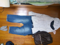 高校生女子です 明日遠足があります バーベキューです この服装おかしいで Yahoo 知恵袋