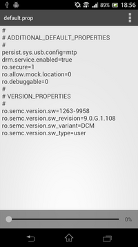 Root化したandroidでパズドラをしたいのですがhttp Yahoo 知恵袋