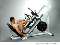 レッグプレスでキック力 格闘技 上がりますか 私はフルコ Yahoo 知恵袋