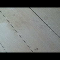 ヘアカラーが床に付いてしまいました 取れる方法はありますでしょ Yahoo 知恵袋