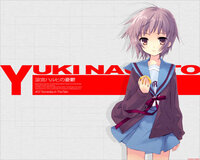 茅原実里さんが担当したアニメキャラで好きなのは 涼宮ハル Yahoo 知恵袋