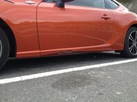 今日会社でリース車をキズをつけてしまいました 会社には報告したくありませ Yahoo 知恵袋