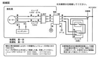 電気工事 ダクト換気扇のスイッチと電源の接続方法について質問 教えて 住まいの先生 Yahoo 不動産