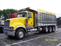 アメリカのダンプトラックについて教えてください 最近アメリカのトラ Yahoo 知恵袋