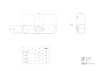 はじめまして 添付ﾌｧｲﾙの図中に斜線部の体積 0 25cc 0 3cc Yahoo 知恵袋