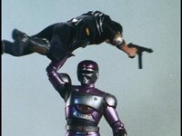 あなたが特撮作品を観ていて これは敵がやることだろ と思ったことはあ Yahoo 知恵袋