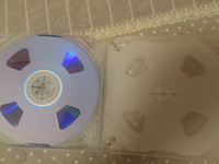 50枚 ダイソーで Dvdトールケース10枚収納っと言うのが売 Yahoo 知恵袋