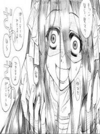 この画像の元ネタを教えてください 涼宮ハルヒの憂鬱のハルヒだと Yahoo 知恵袋