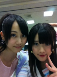 Ske48 松井玲奈ちゃんと木本花音ちゃん どっちが可愛いですか Yahoo 知恵袋