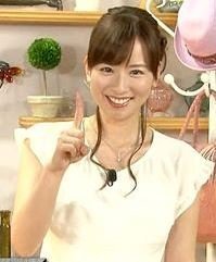 皆藤愛子さん高見侑里さんどちらもめっちや大好きです この二人最 Yahoo 知恵袋