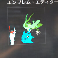 Bo2でよくこのエンブレムの子を見ます 何ていうアニメのキャラかわかる人教え Yahoo 知恵袋