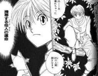 ハンターハンター旅団で一番は誰 私ははシャルナークです Yahoo 知恵袋