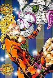 今日の高校生クイズでジョジョ3部の処刑用bgm流れてて嬉しかったです Yahoo 知恵袋