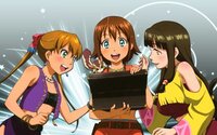 翠星のガルガンティアは 萌えるキャラデザですか それとも ムラ Yahoo 知恵袋