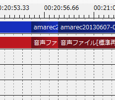 Aviutl拡張編集での結合に関して 以下の画像をまず見て下さい こ Yahoo 知恵袋