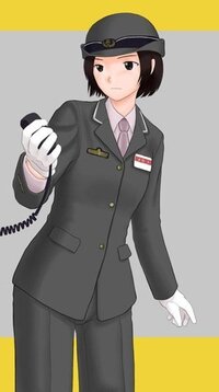 国鉄時代に女性の車掌や運転士及び駅員って勤務していたでしょうか Yahoo 知恵袋