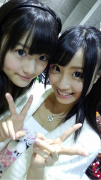 Ske48 木本花音ちゃんと柴田阿弥ちゃん どちらが可愛いですか Yahoo 知恵袋
