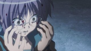 大喜利長門有希にセリフをつけてください 誰だ 床にケチャ Yahoo 知恵袋