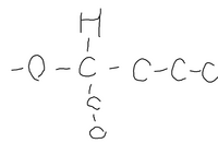 化学について質問です ヘプタンc7h16の光学異性体は３メチル Yahoo 知恵袋