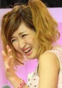 この ひょっとこのお面みたいな顔をした芸能人は一体誰なんでしょうか Yahoo 知恵袋