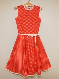 1960年代 アメリカのファッションについての質問です女性の服なので Yahoo 知恵袋