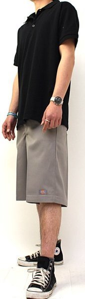 なぜ女の子って 男の短パンが嫌なんですか 女子ウケ最悪らしいですね 普 Yahoo 知恵袋