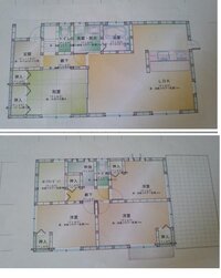 新築の間取りの相談です 注文住宅で31坪4ｌｄｋの間取りを考えています 教えて 住まいの先生 Yahoo 不動産