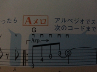L Arc En Cielの Flower の一部なんですけどアルペジオ Yahoo 知恵袋