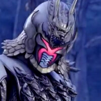 これってなんですか 獣拳戦隊ゲキレンジャー のラスボス Yahoo 知恵袋