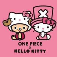 Onepiece Hellokittyのアニメはありますか Yahoo 知恵袋